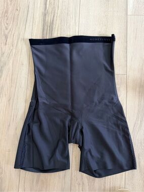Honeylove No Show High Waist Short XL
